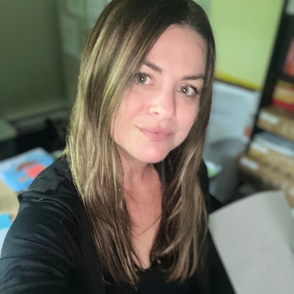 Meet your Posher, Bailey